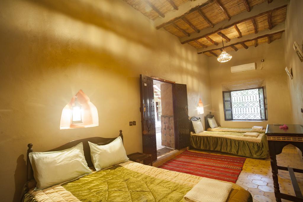La Terrasse Des Delices Bed & Breakfast Fint Exterior foto