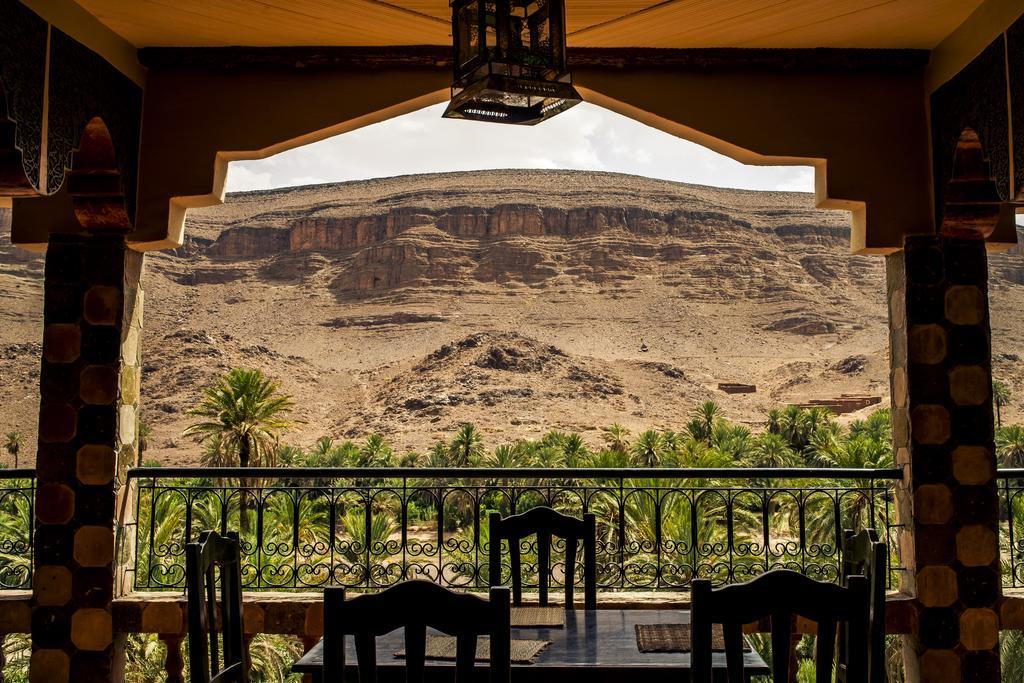 La Terrasse Des Delices Bed & Breakfast Fint Exterior foto
